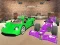 Supercars Speed Race — безкоштовна онлайн гра
