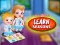 Baby Hazel Learn Season — безкоштовна онлайн гра
