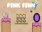 Pink Finn — безкоштовна онлайн гра