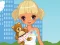 Little Girl Dress Up — безкоштовна онлайн гра