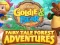 Goldie & Bear Fairy Tale Forest Adventures — безкоштовна онлайн гра