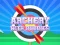 Archery With Buddies — безкоштовна онлайн гра