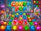 Candy Pop — безкоштовна онлайн гра