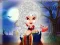Princess Star Halloween — безкоштовна онлайн гра