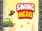Swing Hero — безкоштовна онлайн гра