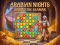 Arabian Nights Sinbad The Seaman — безкоштовна онлайн гра