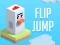Flip Jump — безкоштовна онлайн гра