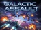 Galactic Assault — безкоштовна онлайн гра