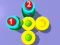 Fit The Ball 3D — безкоштовна онлайн гра