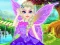 Ellie Fairytale Princess Party — безкоштовна онлайн гра