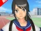Sakura School Girl Yandere Simulator — безкоштовна онлайн гра
