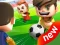 Champion Soccer — безкоштовна онлайн гра