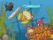 Kitty Diver — безкоштовна онлайн гра