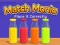 Match Mania — безкоштовна онлайн гра