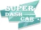 Super Dash Car — безкоштовна онлайн гра