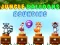 Jungle balloons rounding — безкоштовна онлайн гра