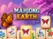 Mahjong Earth — безкоштовна онлайн гра