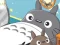 My Totoro room — безкоштовна онлайн гра