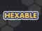 Hexable — безкоштовна онлайн гра