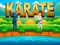 Karate — безкоштовна онлайн гра