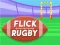 Flick Rugby — безкоштовна онлайн гра
