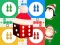 Ludo Online Xmas — безкоштовна онлайн гра