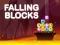 Falling Blocks — безкоштовна онлайн гра