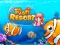 Fish Resort — безкоштовна онлайн гра