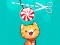 For Cut Cat 2 — безкоштовна онлайн гра