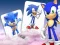 Sonic Memory card Match — безкоштовна онлайн гра