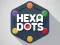 Hexa Dots — безкоштовна онлайн гра