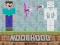 NoobHood help Alex! — безкоштовна онлайн гра