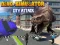 Dino Simulator City Attack — безкоштовна онлайн гра