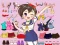 Anime Dress Up Mania — безкоштовна онлайн гра