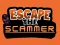 Escape The Scammer — безкоштовна онлайн гра