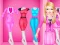 Doll Career Outfits Challenge — безкоштовна онлайн гра