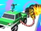 Assassin Commando Car Driving — безкоштовна онлайн гра