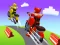 Mini Moto: Speed Race — безкоштовна онлайн гра