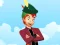 Peter Pan Dress Up — безкоштовна онлайн гра