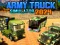 Army Truck Simulator 2024 — безкоштовна онлайн гра