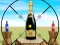 Bottle Shooting Games — безкоштовна онлайн гра