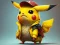 Super Pika bros. — безкоштовна онлайн гра