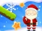 Sleepy Santa — безкоштовна онлайн гра