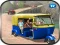 Public Tricycle Rickshaw driving — безкоштовна онлайн гра