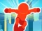 Parkour Race 3D — безкоштовна онлайн гра