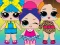 Lol Doll Avatar Creator — безкоштовна онлайн гра