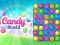 Candy World — безкоштовна онлайн гра