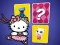 Hello Kitty Memory Card Match — безкоштовна онлайн гра