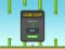 Flappy Bird — безкоштовна онлайн гра