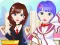 Schoolgirl Fashion — безкоштовна онлайн гра